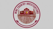 Wine Country Investigations