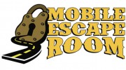 Mobile Escape Room Texas