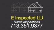 Be Inspected