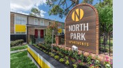 North Park Apartments