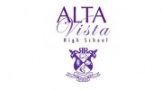 Alta Vista High School