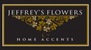 Jeffrey's Flowers