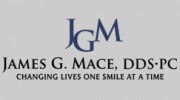 James G Mace DDS PC