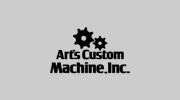 Arts Custom Machine