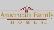 American Family Homes