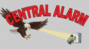 Central Alarm