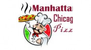 Manhattan Chicago Pizza