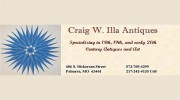 Craig & Sharon Illa Antiques