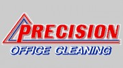 Precision Office Cleaning
