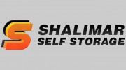Shalimar Self Storage
