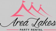 Area Lakes Party Rental