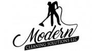 Modern Cleaning Solutions