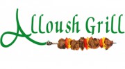 Alloush Grill