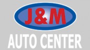 J & M Auto Center