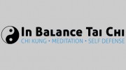 In Balance Tai Chi