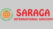 Saraga International Market