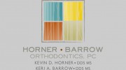 Horner Kevin D, MD