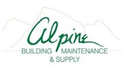 Alpine Building Maintenance & Supply