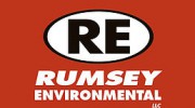 Rumsey Environmental