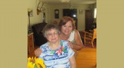 There's No Place Like Home Care Giving Service