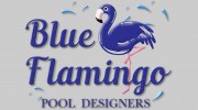 Blue Flamingo Pool Services