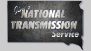 Jim's Automatic Transmission Service