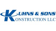 Kuhns & Sons Construction