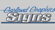 Garland Graphics Signs