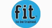 Fit To Be Trained
