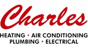 Charles Heating, Air Conditioning, Plumbing & Electrical