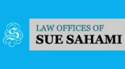 Law Offices Of Sue Sahami