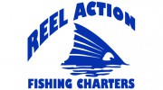 Reel Action Fishing Charters