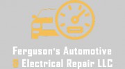 Ferguson's Automotive & Electrical Repair