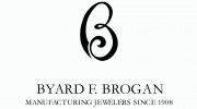 Byard F Brogan