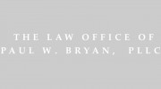 Paul W. Bryan