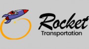 Rocket Transportation