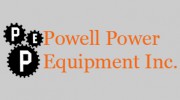 Powell Power Equipment