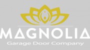 Magnolia Garage Door