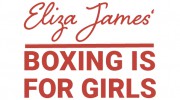 Boxing Is For Girls