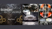 Economy Used Auto Parts