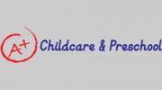 A Child Care & Preschool
