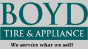 Boyd Tire & Appliance