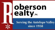 Roberson Realty Property Management