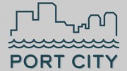 Port City Apartments