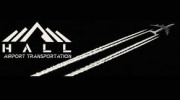 Hall Utah Transportation