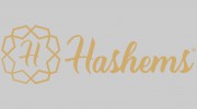 Hashems Roastery & Market