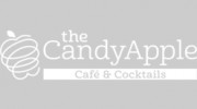 The Candy Apple Cafa A & Cocktails