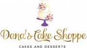 Dana's Cake Shoppe