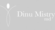 Dinu Mistry, MD