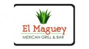 El Maguey